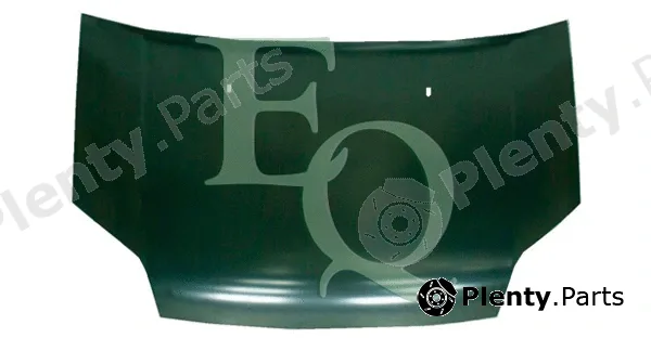 Equal Quality L05628 — Bonnet