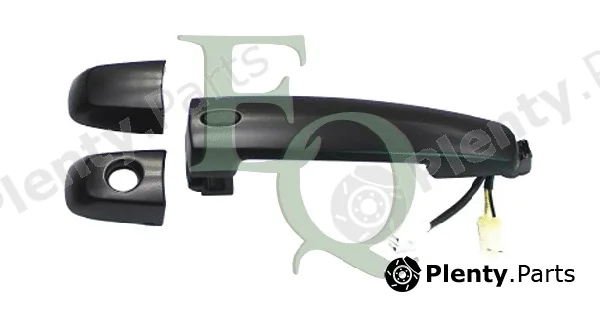 Equal Quality MA80686 — Exterior Door Handle