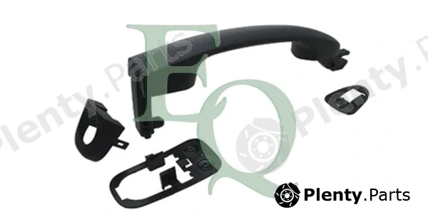 Equal Quality MA0303S — Exterior Door Handle
