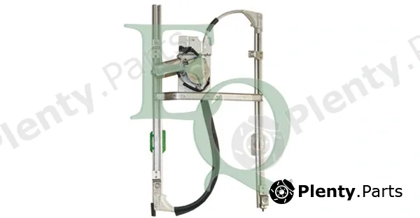 Equal Quality 010260 — Window Regulator