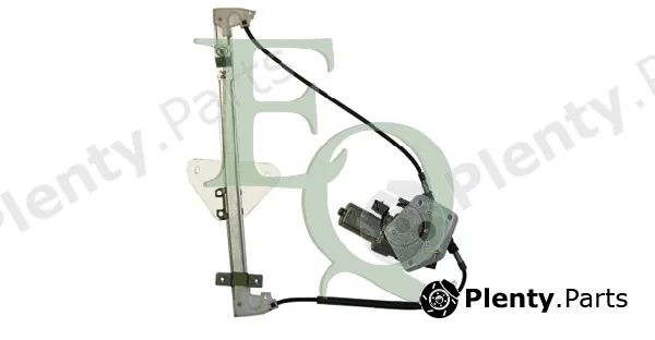 Equal Quality 011290 — Window Regulator