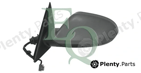 Equal Quality RS01686 — Exterior Mirror