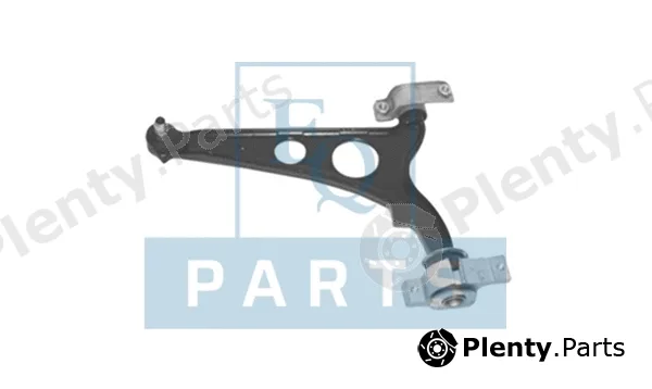 Equal Quality BR0103S — Control/Trailing Arm, wheel suspension