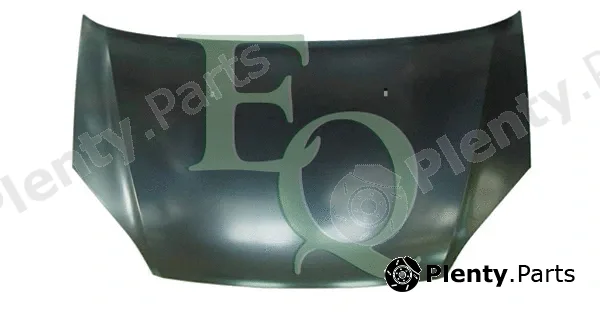 Equal Quality L04546 — Bonnet