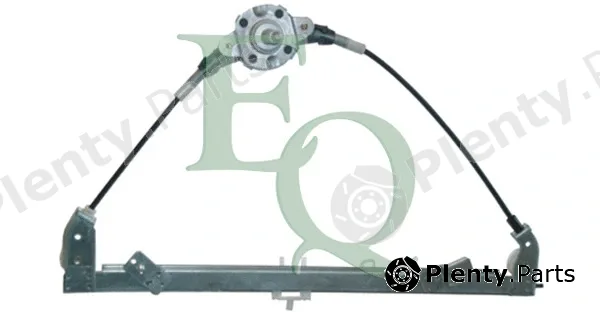 Equal Quality 141407 — Window Regulator