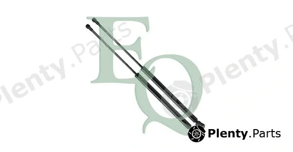 Equal Quality MG18091 — Gas Spring, boot/cargo area