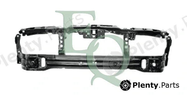 Equal Quality L01176 — Radiator Support