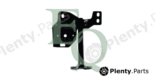 Equal Quality L05415 — Bumper Bracket, towing device
