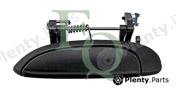 Equal Quality MA8092002 — Exterior Door Handle