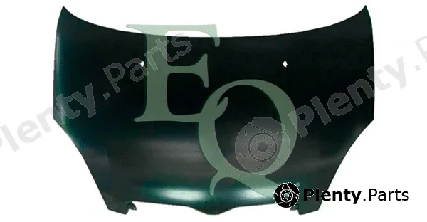 Equal Quality L01775 — Bonnet