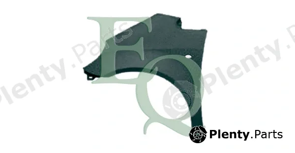 Equal Quality L01324 — Wing
