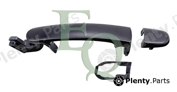 Equal Quality MA8094109 — Exterior Door Handle