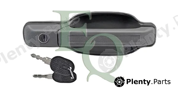 Equal Quality MA80407 — Exterior Door Handle