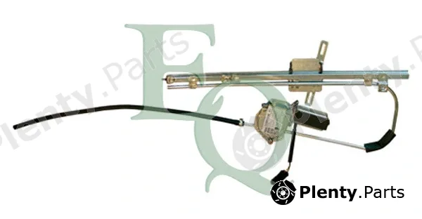 Equal Quality 010250 — Window Regulator