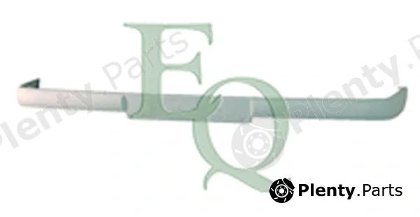Equal Quality M0571 — Trim/Protection Strip, bumper