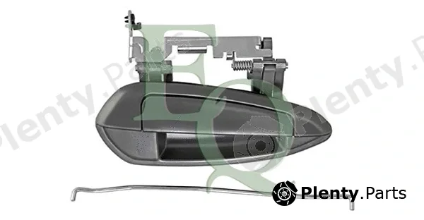 Equal Quality MA80615 — Exterior Door Handle