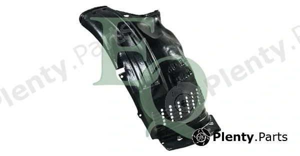 Equal Quality S0422 — Inner Wing Panel