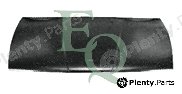 Equal Quality L00654 — Bonnet