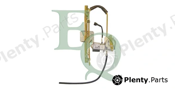 Equal Quality 321321 — Window Regulator