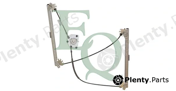 Equal Quality 020635 — Window Regulator