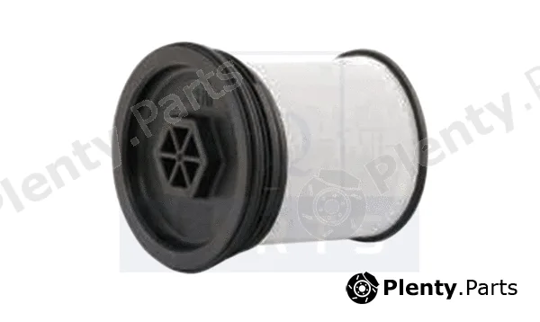 Equal Quality FC4232 — Fuel Filter