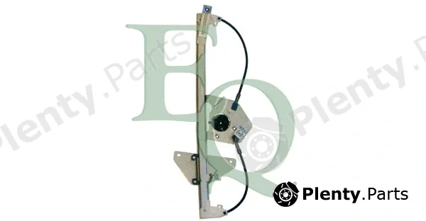 Equal Quality 010296 — Window Regulator