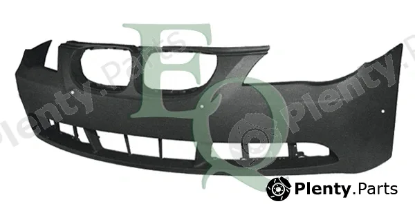 Equal Quality P5384 — Bumper
