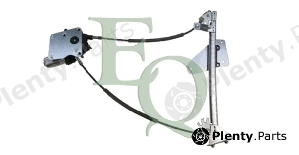 Equal Quality 011204 — Window Regulator