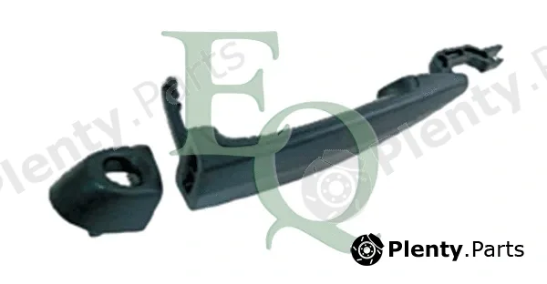 Equal Quality MA0305S — Exterior Door Handle