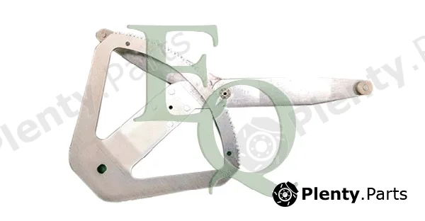 Equal Quality 010878 — Window Regulator