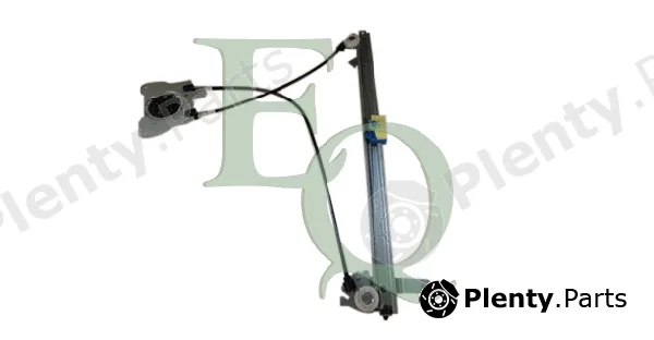 Equal Quality 010426 — Window Regulator