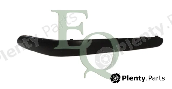 Equal Quality M0948 — Trim/Protection Strip, bumper
