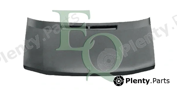 Equal Quality L01334 — Bonnet
