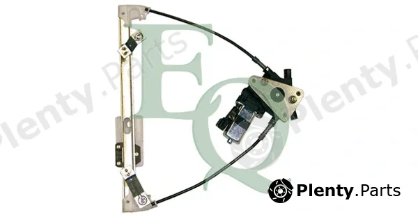 Equal Quality 010172 — Window Regulator