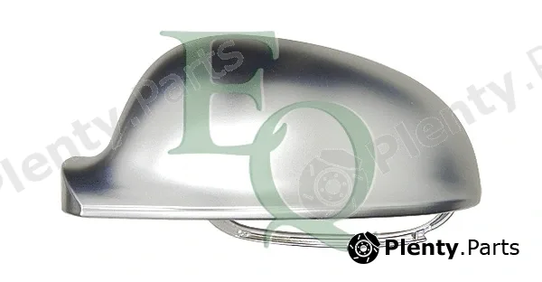 Equal Quality RD03344 — Cover, exterior mirror