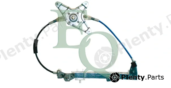 Equal Quality 140314 — Window Regulator