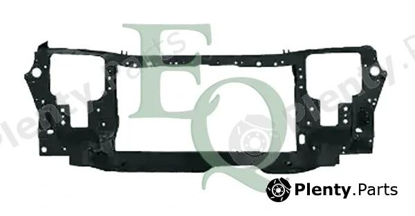Equal Quality L01277 — Radiator Support