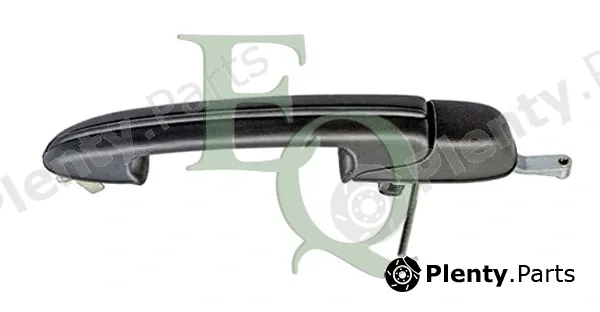 Equal Quality MA80444 — Exterior Door Handle