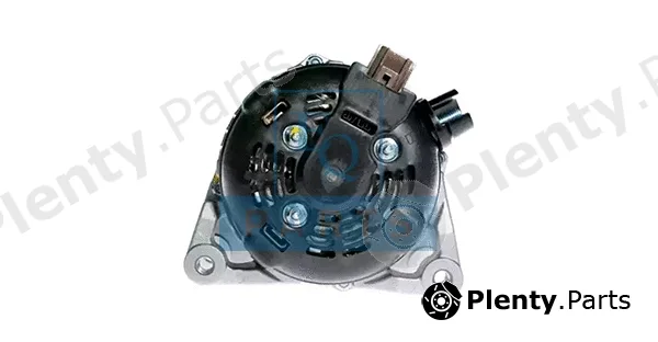 Equal Quality AL10066 — Alternator