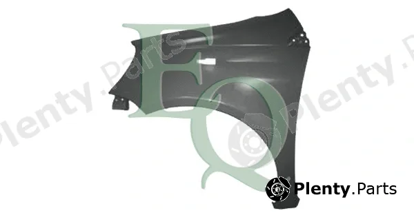 Equal Quality L01776 — Wing