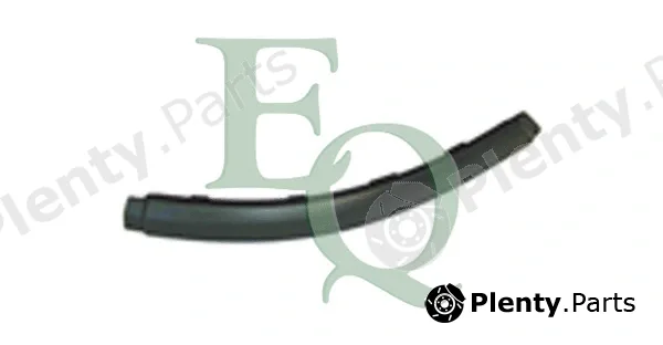 Equal Quality M0399 — Trim/Protection Strip, bumper