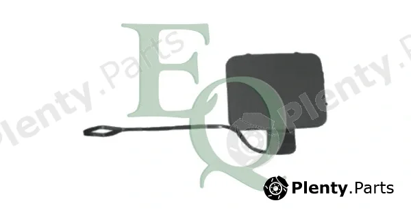 Equal Quality P2140 — Flap, tow hook