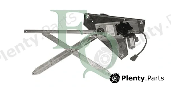 Equal Quality 010136 — Window Regulator