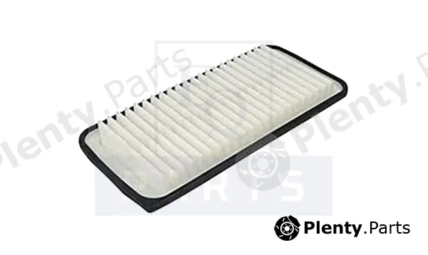 Equal Quality FA3244 — Air Filter