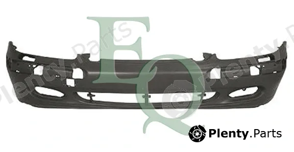 Equal Quality P3332 — Bumper