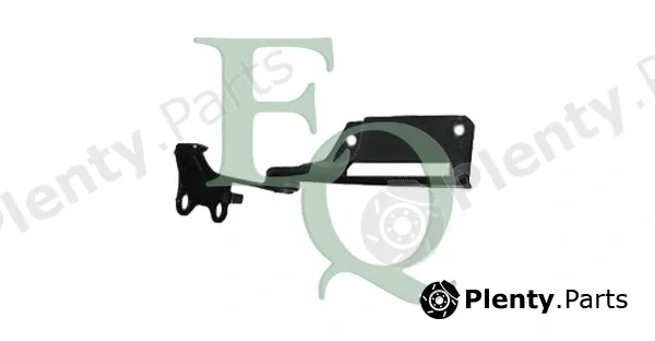 Equal Quality C00007 — Hinge, bonnet