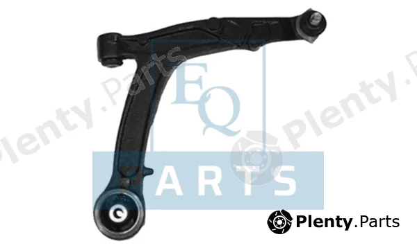 Equal Quality BR0100D — Control/Trailing Arm, wheel suspension