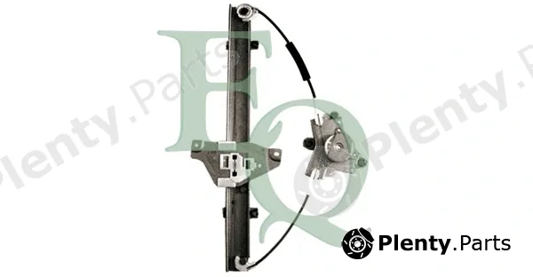 Equal Quality 090641 — Window Regulator