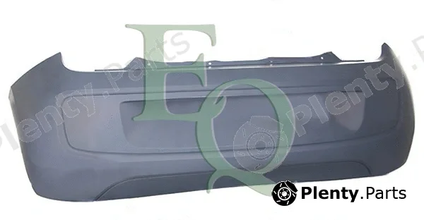 Equal Quality P7066 — Bumper