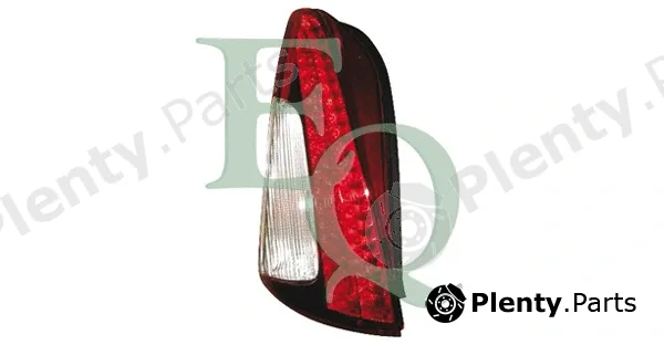 Equal Quality GP1531 — Tail Light